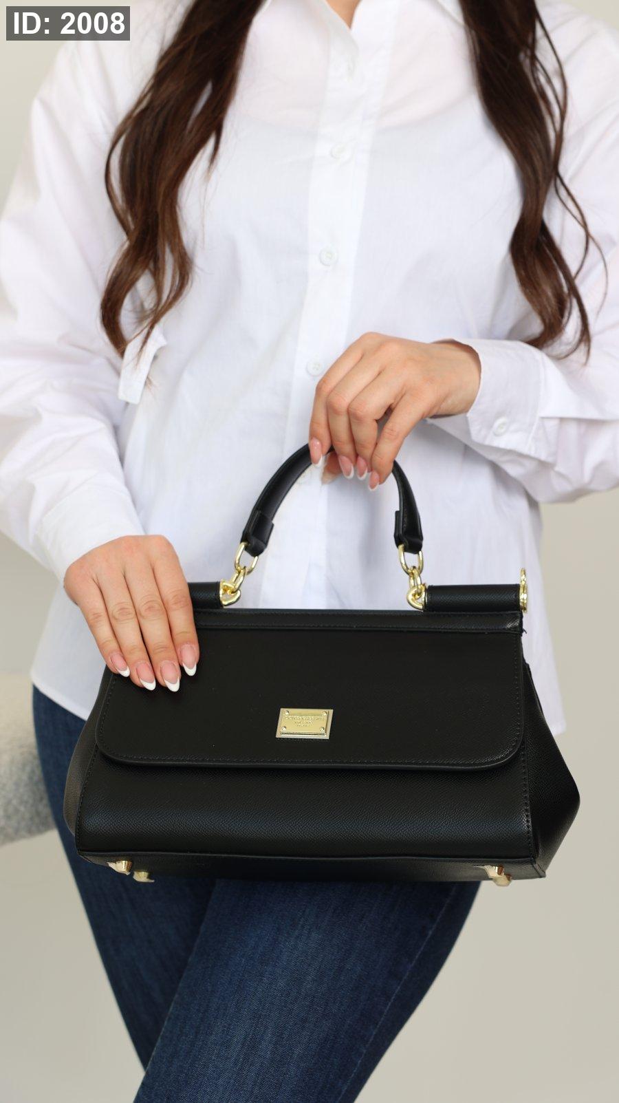 תיק – Dolce & Gabbana