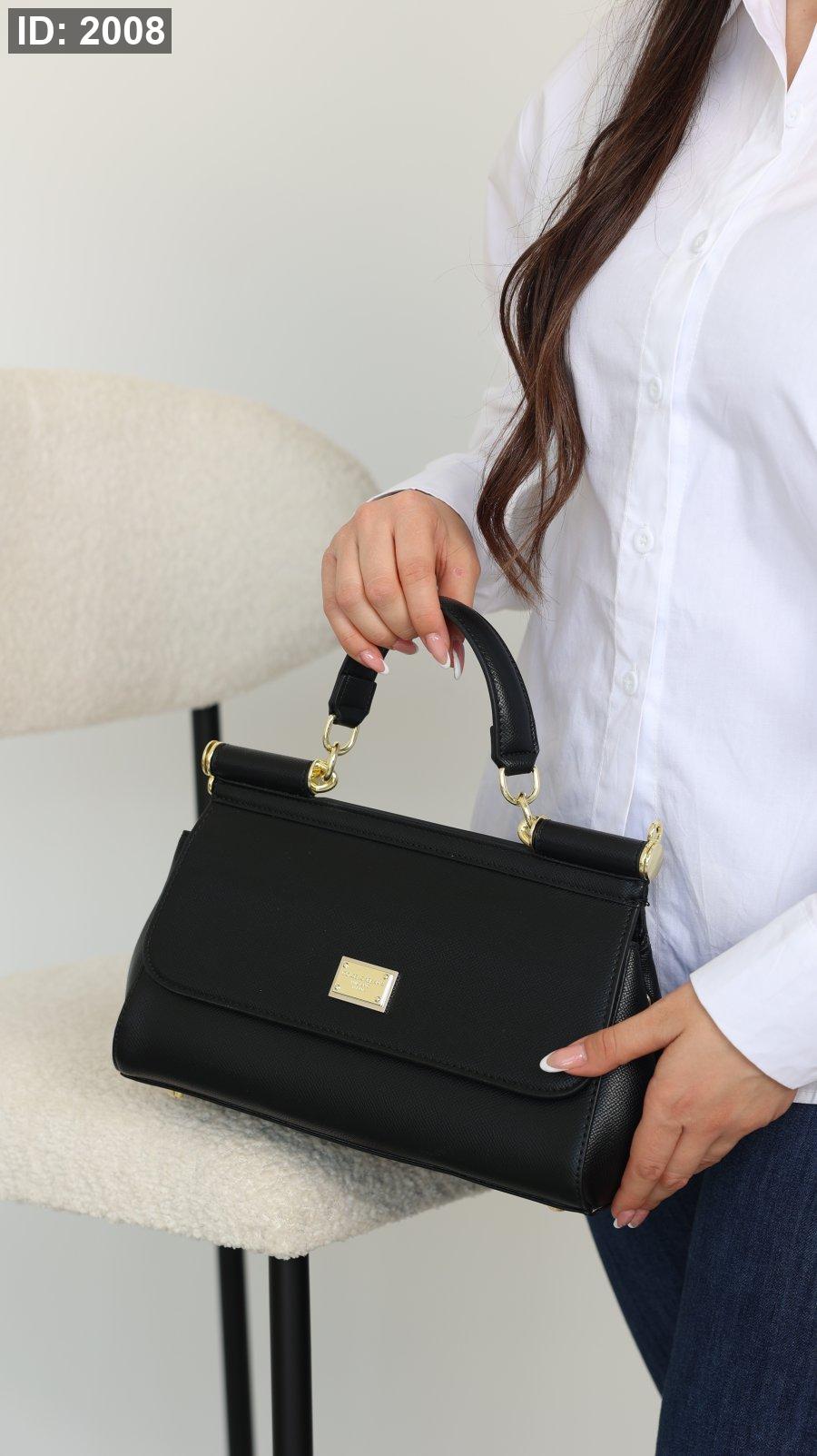 תיק – Dolce & Gabbana