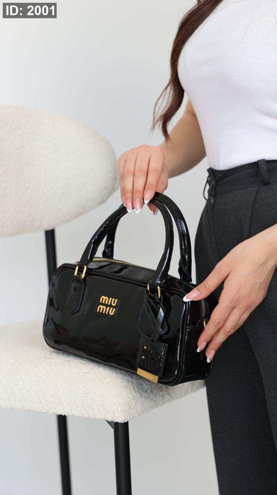 תיק צד – Miu Miu