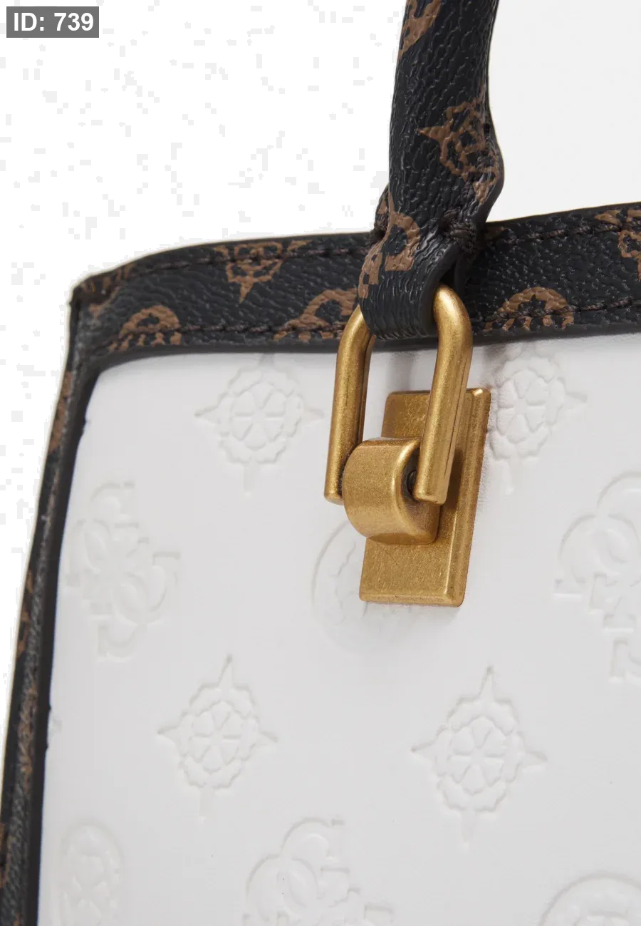 Guess Abey Elite Tote -מקורי