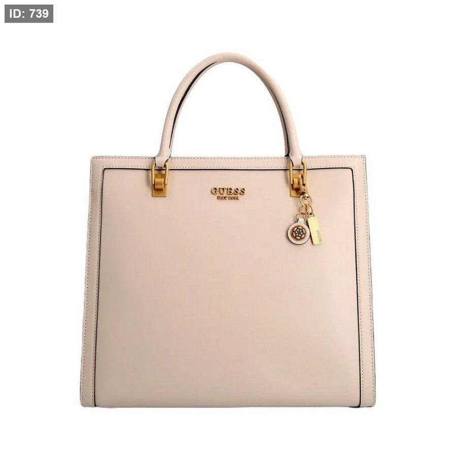 Guess Abey Elite Tote -מקורי