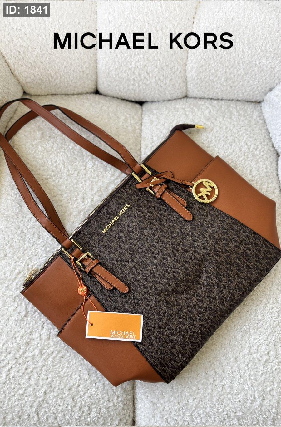 Micheal Kors דגם # 6833