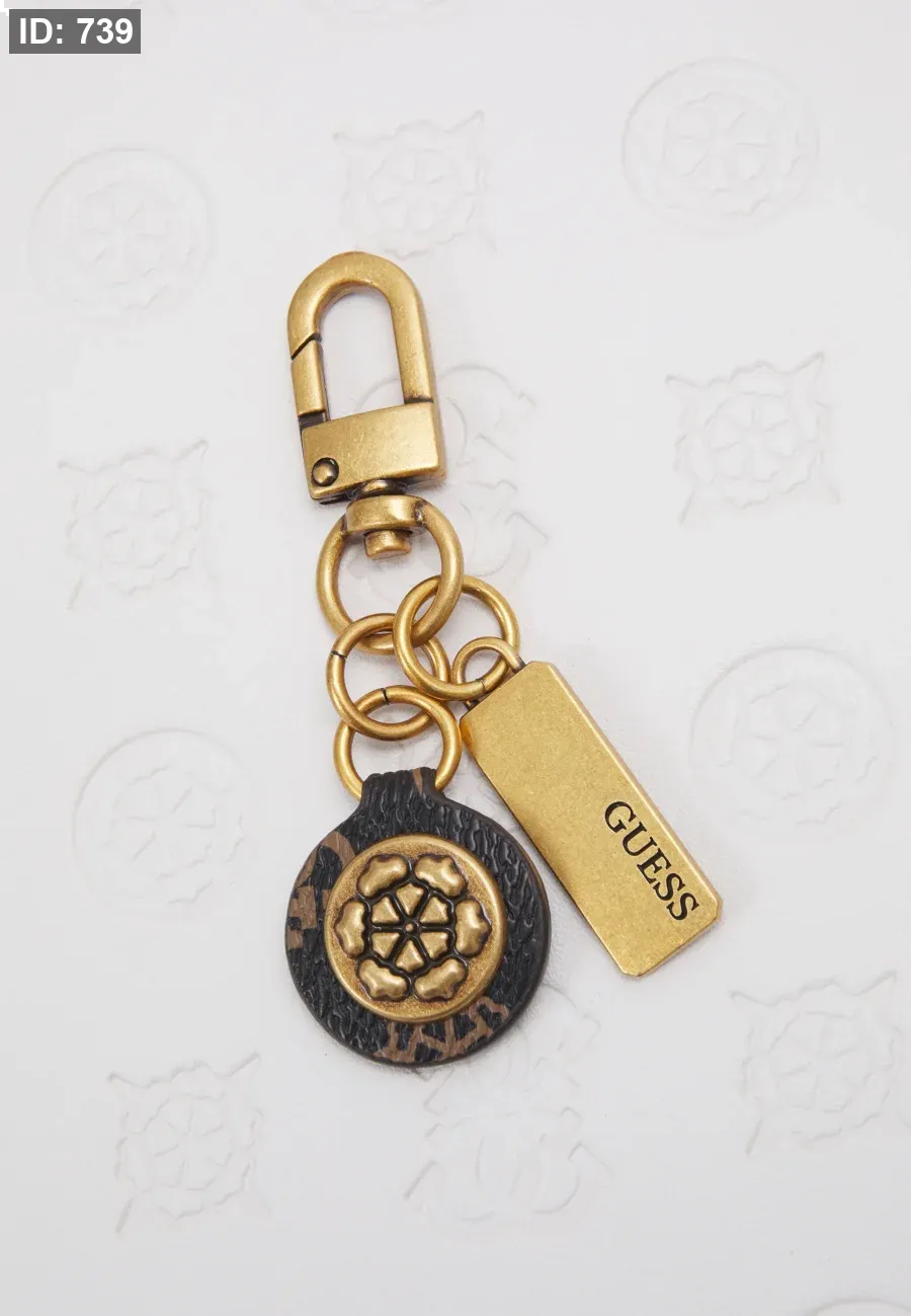Guess Abey Elite Tote -מקורי