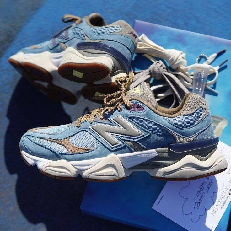 New Balance 9060