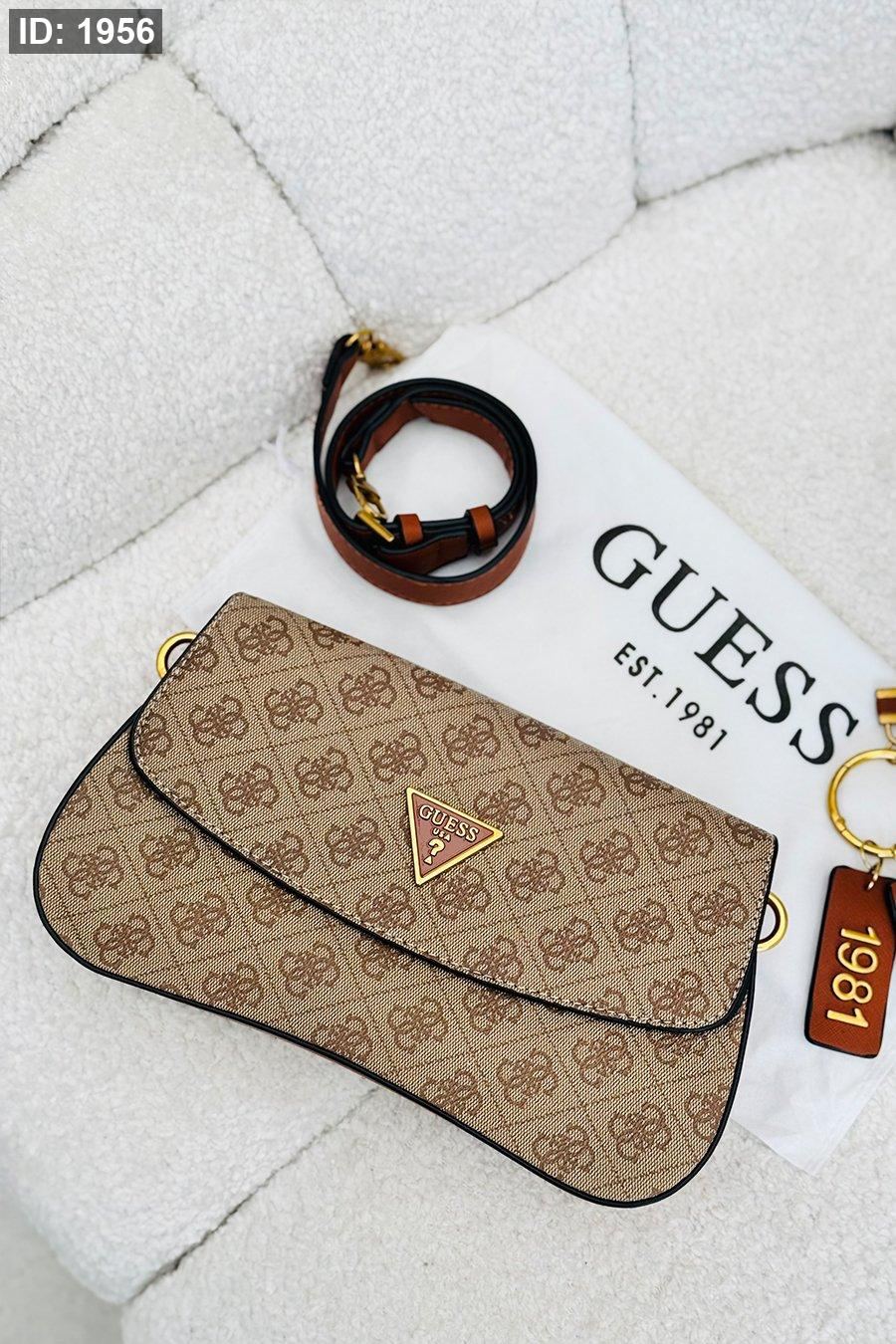 GUESS EST.1981
