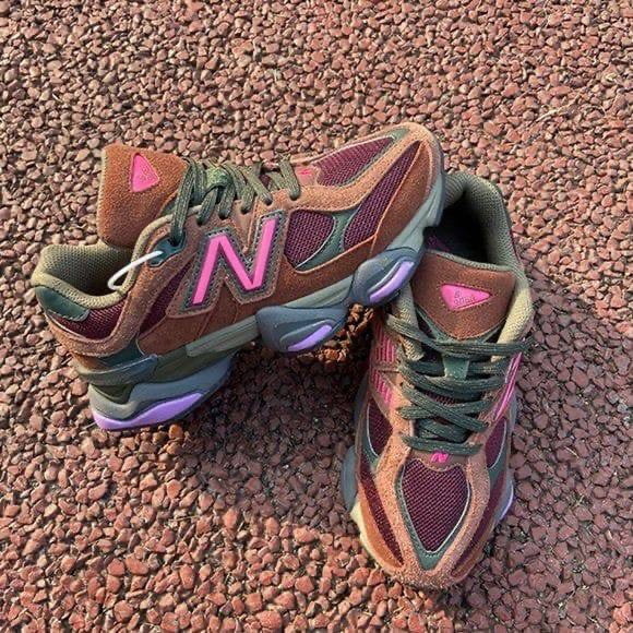 New Balance 9060