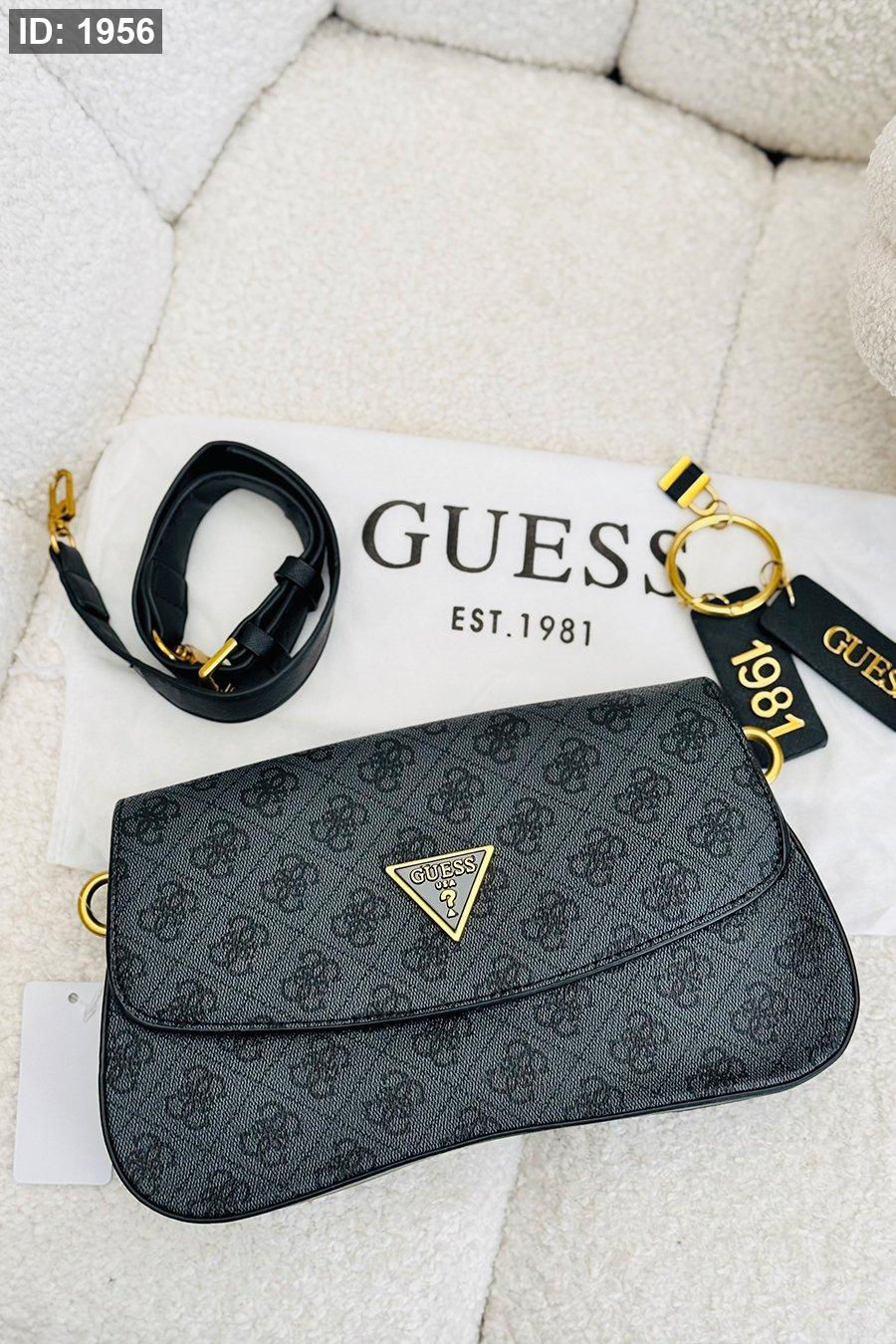 GUESS EST.1981
