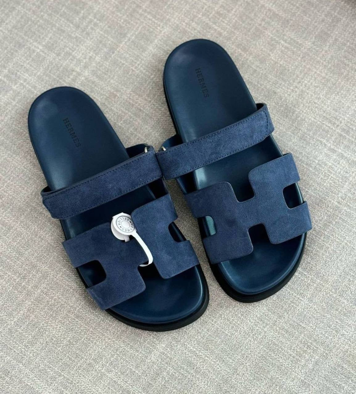 Hermès H-Strap Leather לגבר
