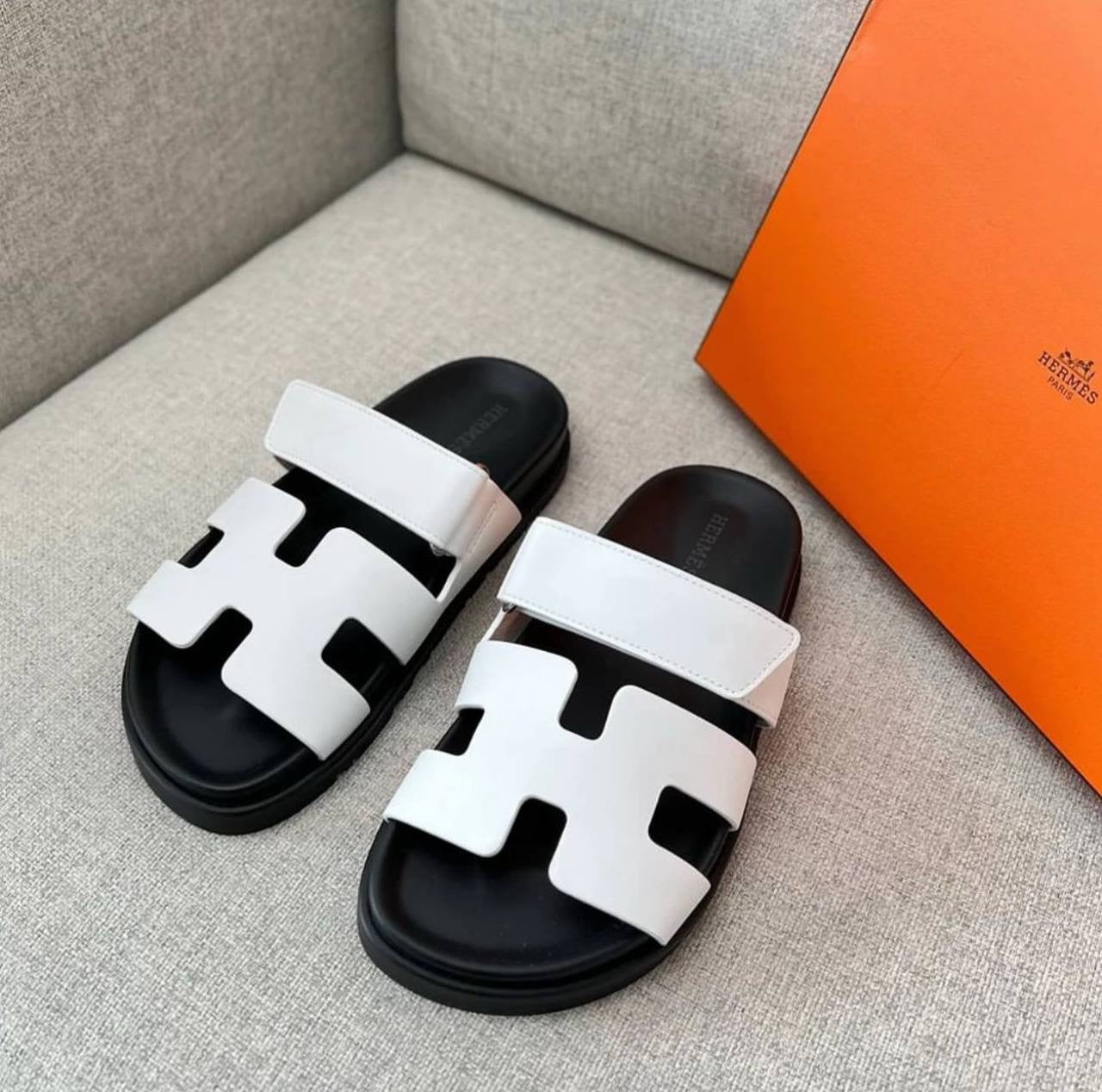 Hermès H-Strap Leather לגבר