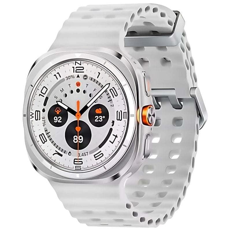 Samsung Galaxy Watch Ultra