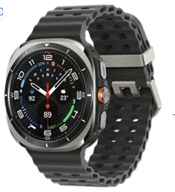 Samsung Galaxy Watch Ultra