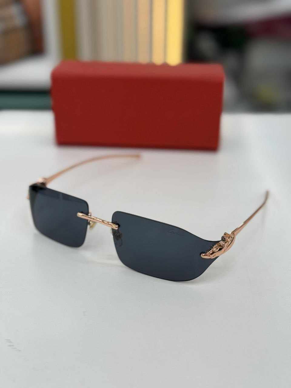 Cartier Elan