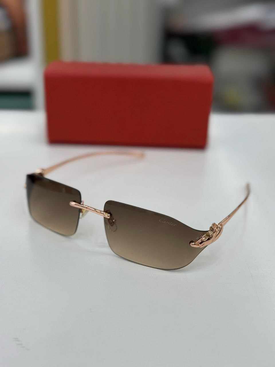 Cartier Luxeon