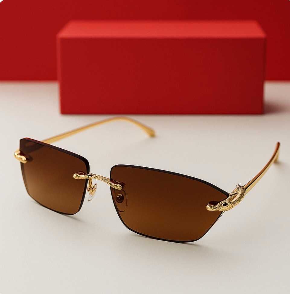 Cartier Mirage