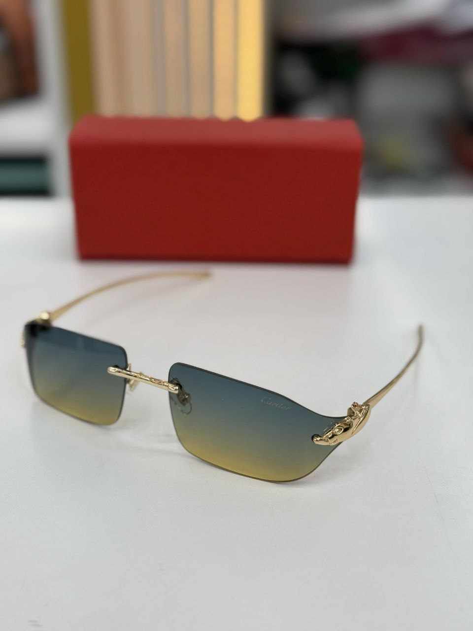 Cartier Sceptre