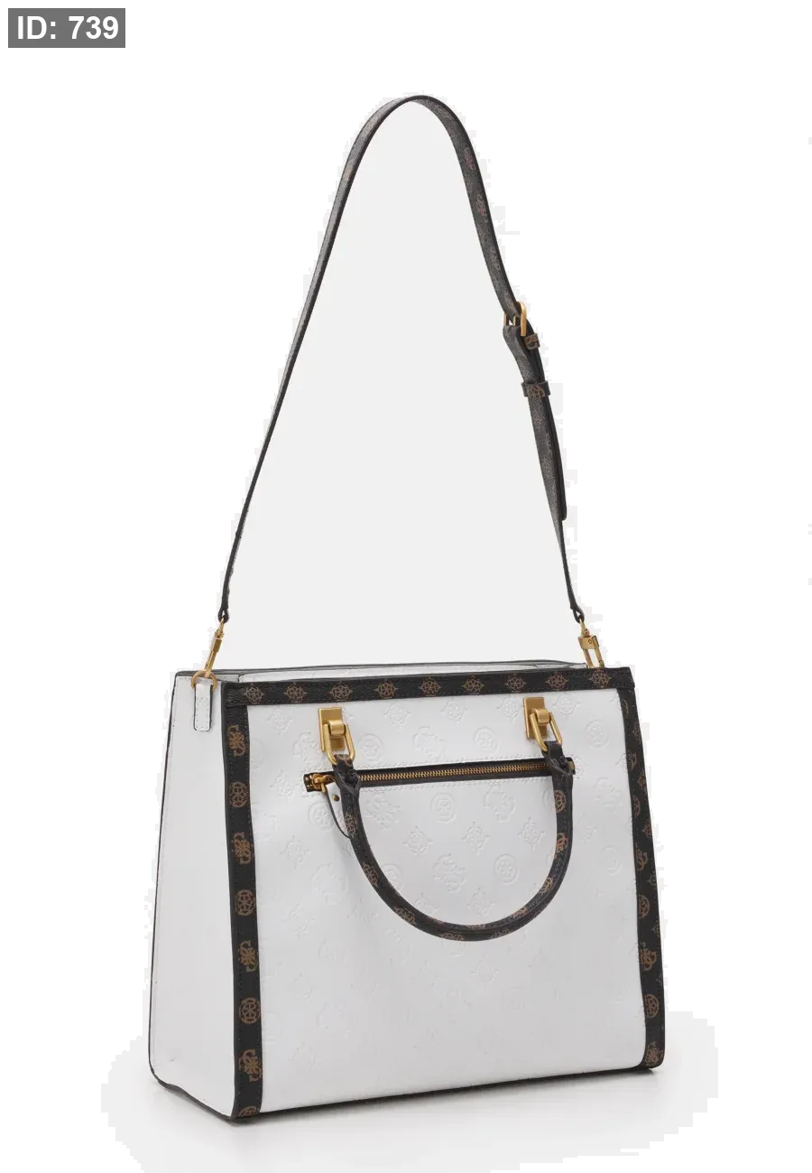 Guess Abey Elite Tote -מקורי