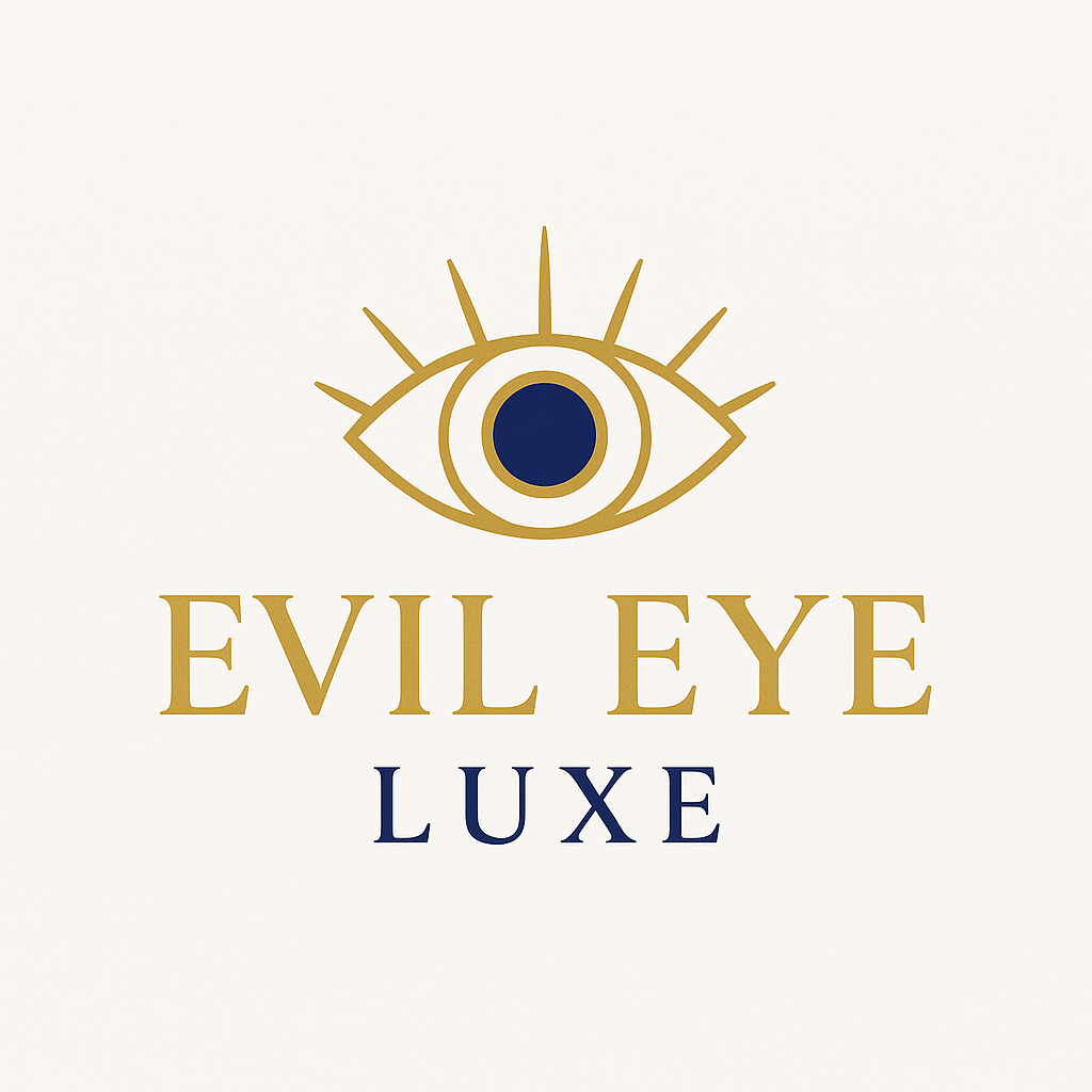 Evil Eye Luxe