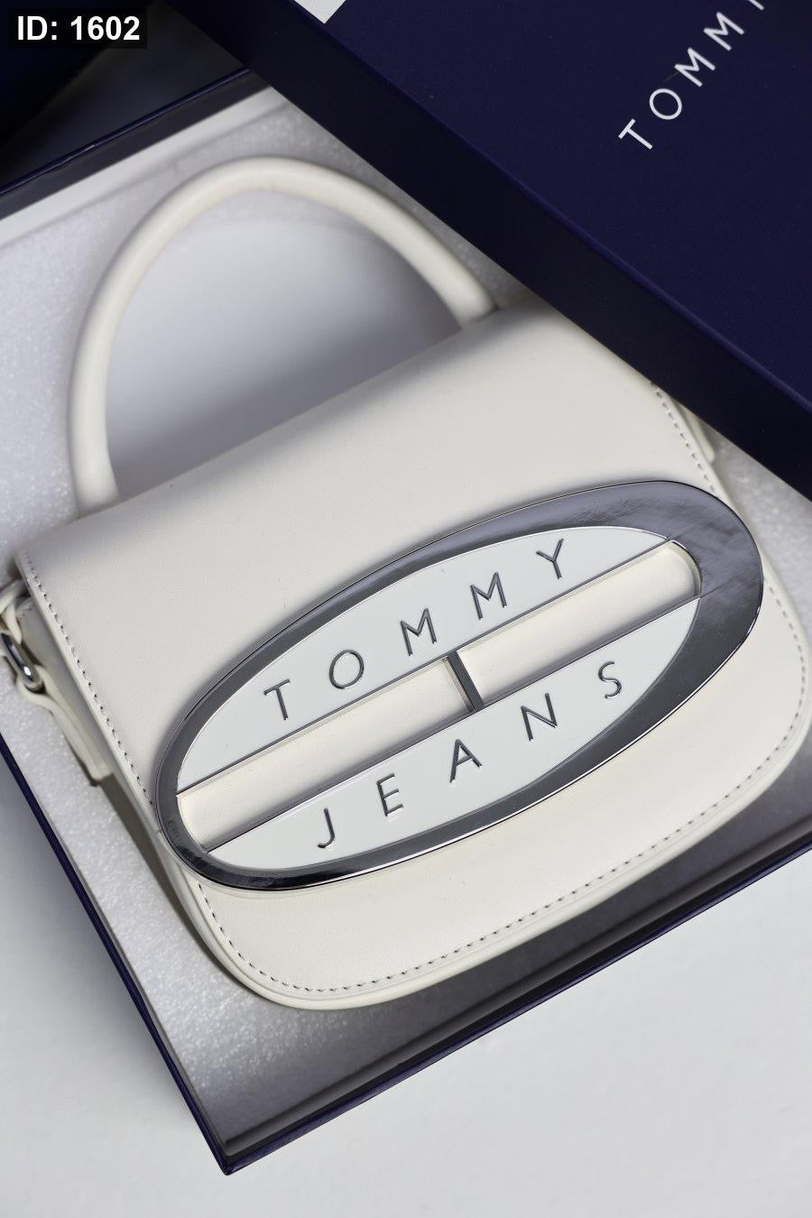 Tommy Jeans Mini Top Handle Bag – ID 1602