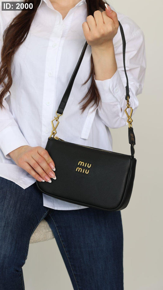 תיק צד – Miu Miu -2000