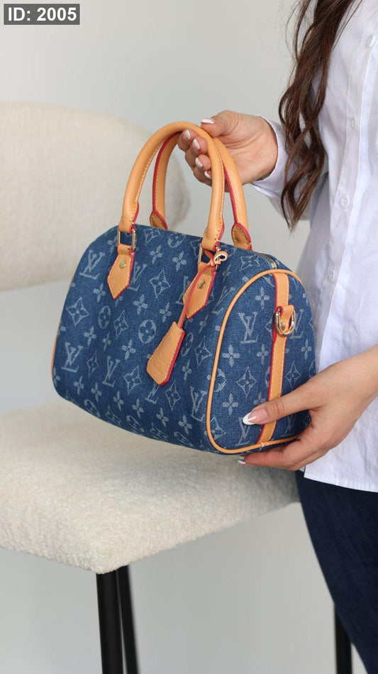 תיק צד – Lv speedy