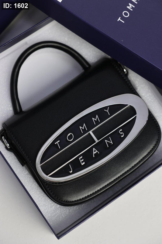 Tommy Jeans Mini Top Handle Bag – ID 1602