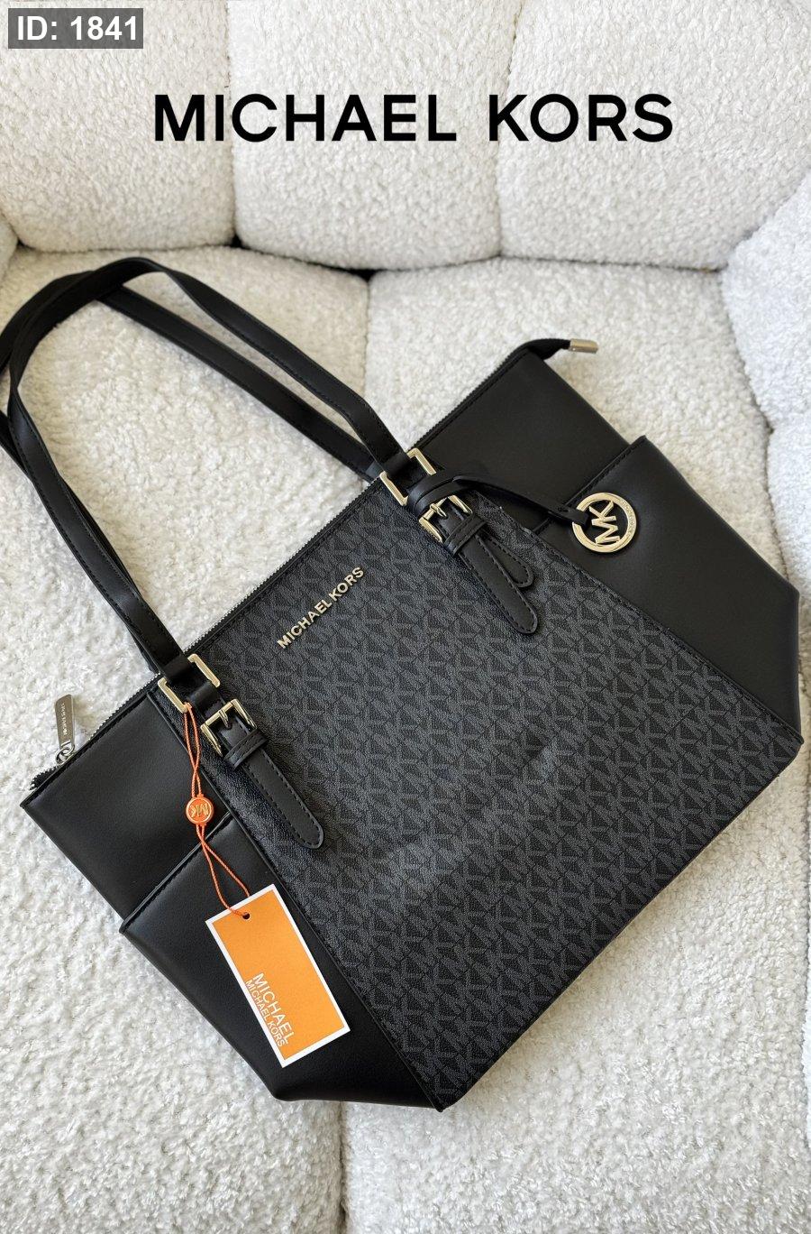 Micheal Kors דגם  # 6833