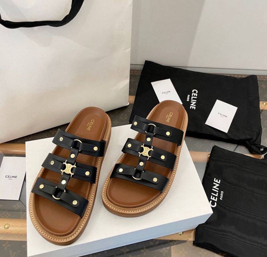 סנדלים CELINE לנשים