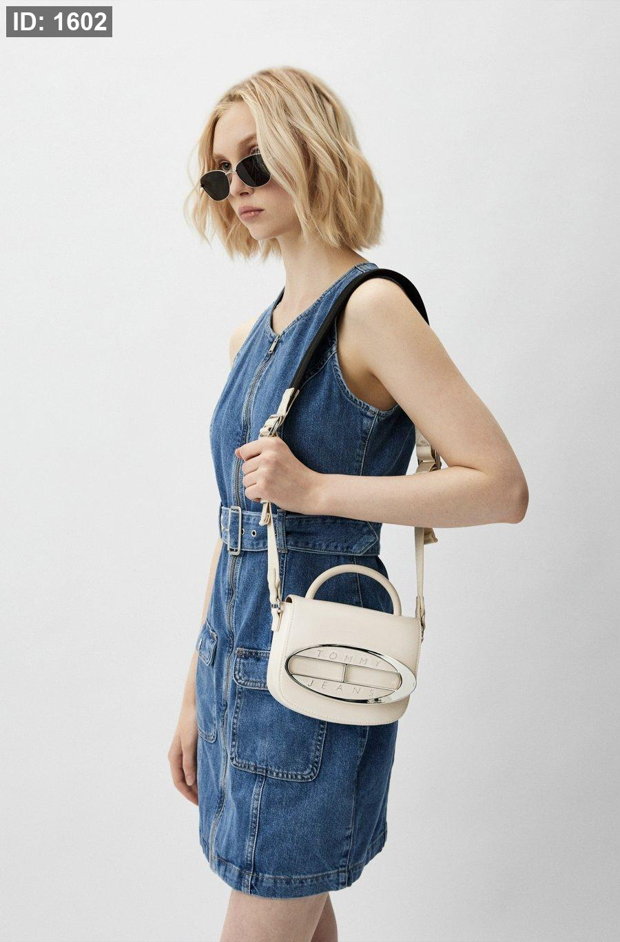Tommy Jeans Mini Top Handle Bag – ID 1602