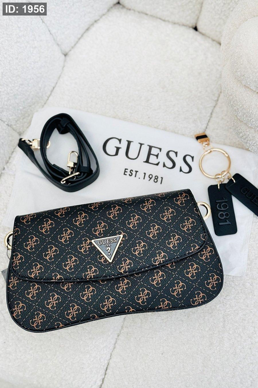 GUESS EST.1981