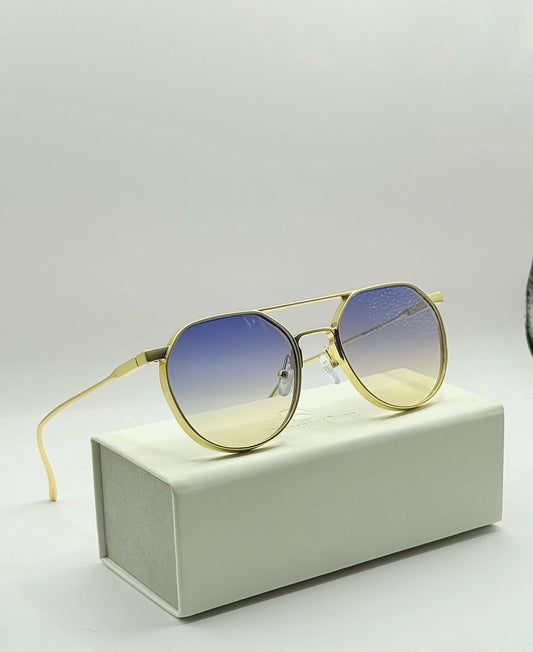 Zenith Gold