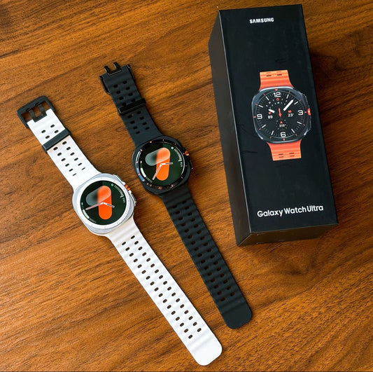 Samsung Galaxy Watch Ultra