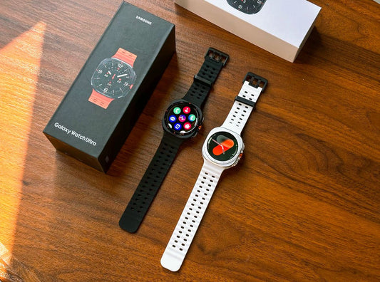 Samsung Galaxy Watch Ultra