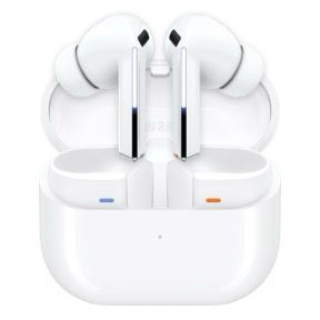 Samsung Galaxy Buds 3 pro- לבן