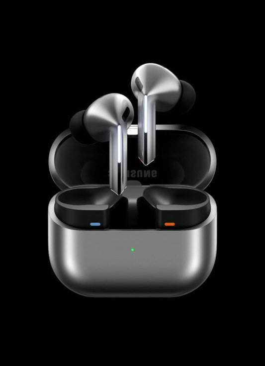 Samsung Galaxy Buds 3 pro- Grafet