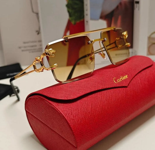 Cartier Nero