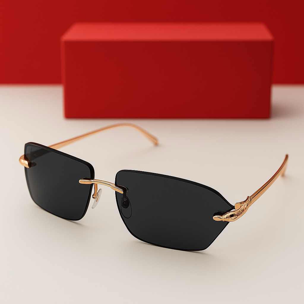Cartier Elan