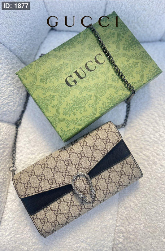 קלאץ' Gucci – כולל קופסה מקורית